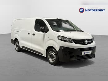 Used Vauxhall Vivaro 2024 for sale - 79762605: Photo