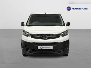 Used Vauxhall Vivaro 2024 for sale - 79762605: Photo