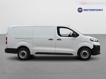 Used Vauxhall Vivaro 2024 for sale - 79762605: Photo