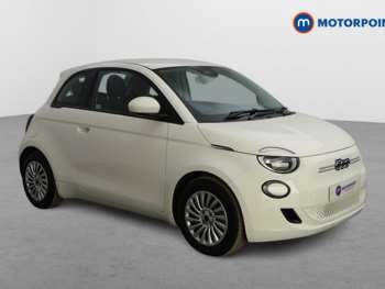 2023 - 70kW Action 24kWh 3dr Auto