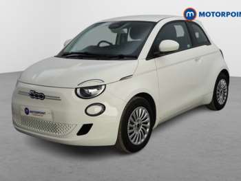 Used Fiat 500 2023 for sale - 75042821: Photo
