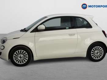 Used Fiat 500 2023 for sale - 75042821: Photo