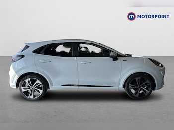 Used Ford Puma 2023 for sale - 78971207: Photo