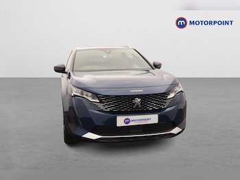 Used Peugeot 3008 2023 for sale - 78720464: Photo