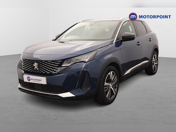 Used Peugeot 3008 2023 for sale - 78720464: Photo