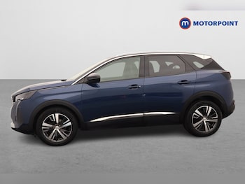 Used Peugeot 3008 2023 for sale - 78720464: Photo