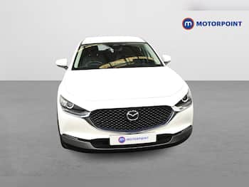 Used Mazda CX-30 2024 for sale - 79639437: Photo