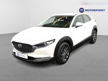 Used Mazda CX-30 2024 for sale - 79639437: Photo