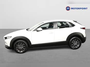 Used Mazda CX-30 2024 for sale - 79639437: Photo