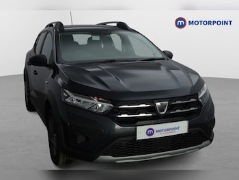 2022 - 1.0 TCe Essential 5dr