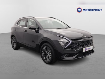 Used Kia Sportage 2025 for sale - 78436214: Photo