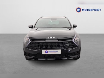 Used Kia Sportage 2025 for sale - 78436214: Photo