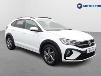 2024 - 1.0 TSI 115 R-Line 5dr DSG