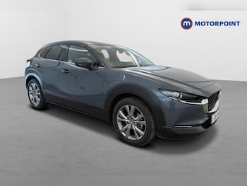 Used Mazda CX-30 2026 for sale - 79714582: Photo