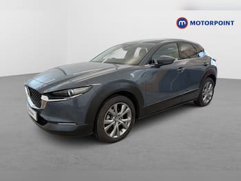 Used Mazda CX-30 2026 for sale - 79714582: Photo