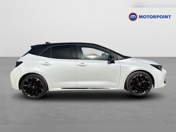 Used Toyota Corolla 2022 for sale - 78409261: Photo