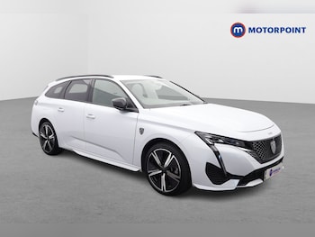 Used Peugeot 308 undefined for sale - 79021956: Photo