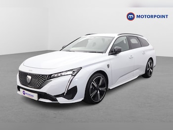 Used Peugeot 308 undefined for sale - 79021956: Photo