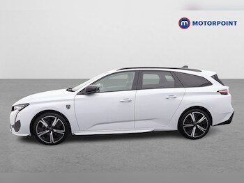 Used Peugeot 308 undefined for sale - 79021956: Photo