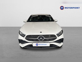 Used Mercedes-Benz A-Class 2024 for sale - 78271117: Photo