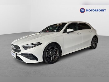 Used Mercedes-Benz A-Class 2024 for sale - 78271117: Photo