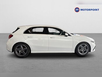 Used Mercedes-Benz A-Class 2024 for sale - 78271117: Photo