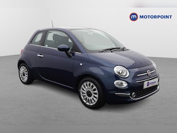 Used Fiat 500 2024 for sale - 79380738: Photo