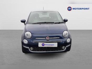 Used Fiat 500 2024 for sale - 79380738: Photo