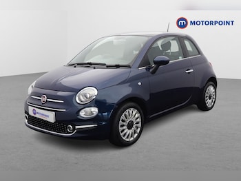Used Fiat 500 2024 for sale - 79380738: Photo