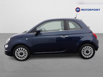 Used Fiat 500 2024 for sale - 79380738: Photo