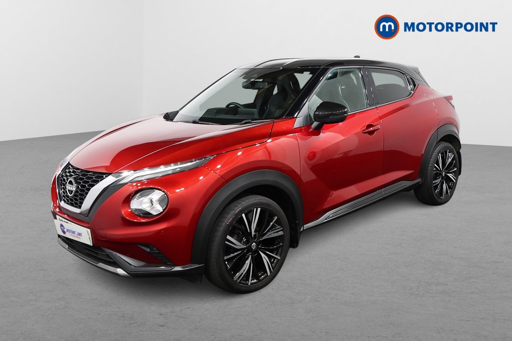 Used Nissan Juke 2023 for sale - 77834592: Photo 3