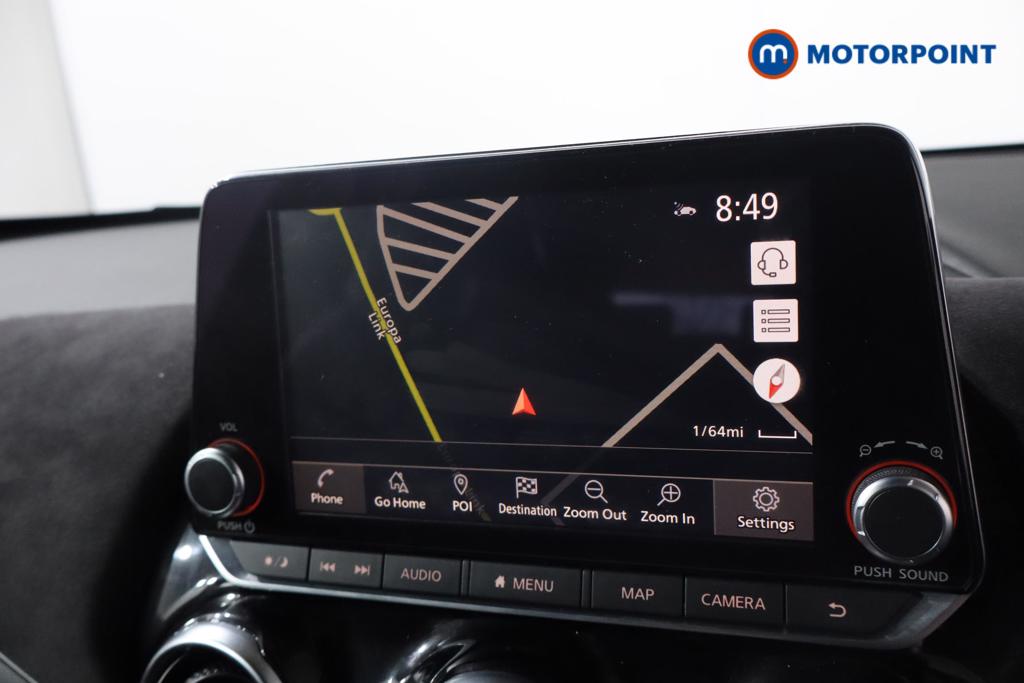 Used Nissan Juke 2023 for sale - 77834592: Photo 32