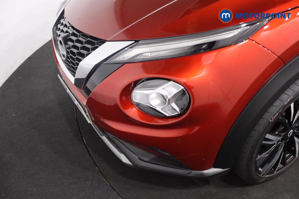 Used Nissan Juke 2023 for sale - 77834592: Photo 38