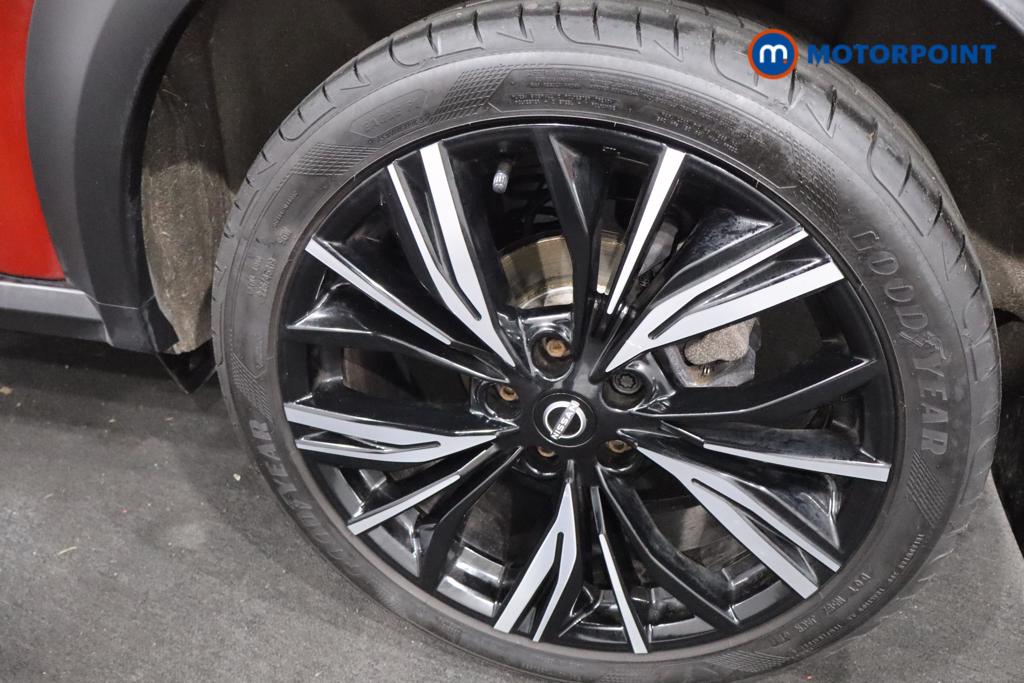 Used Nissan Juke 2023 for sale - 77834592: Photo 41