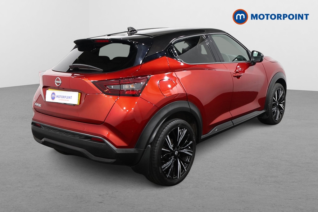 Used Nissan Juke 2023 for sale - 77834592: Photo 7