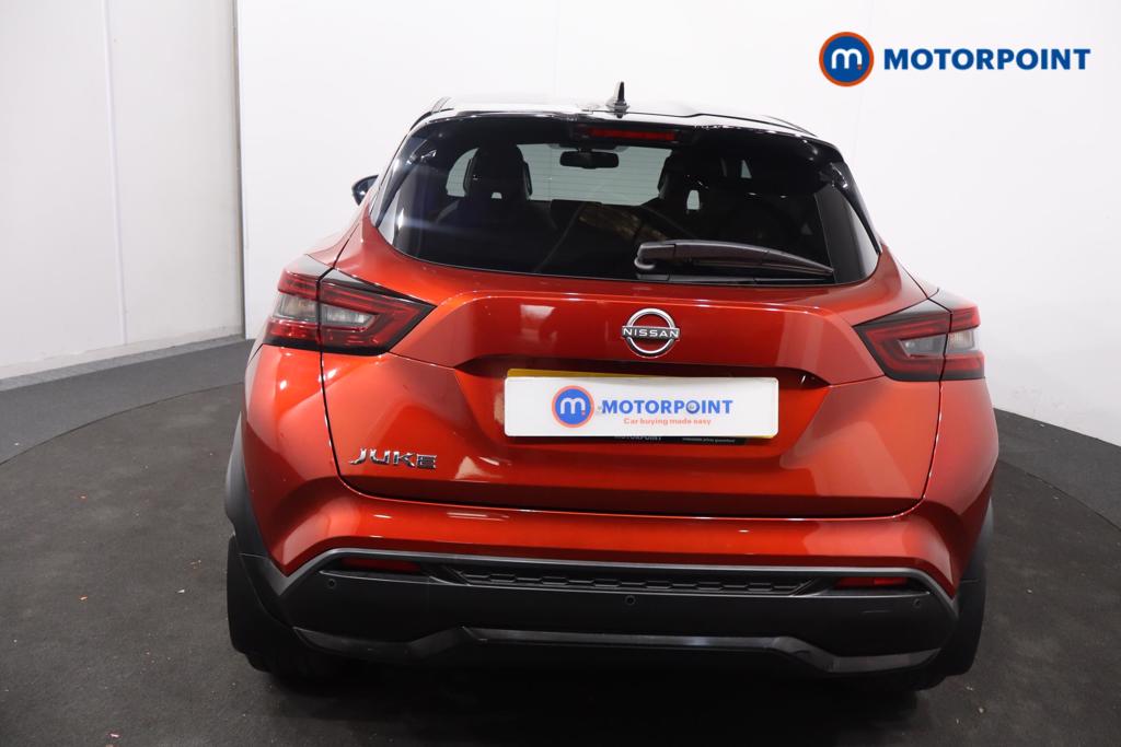 Used Nissan Juke 2023 for sale - 77834592: Photo 9
