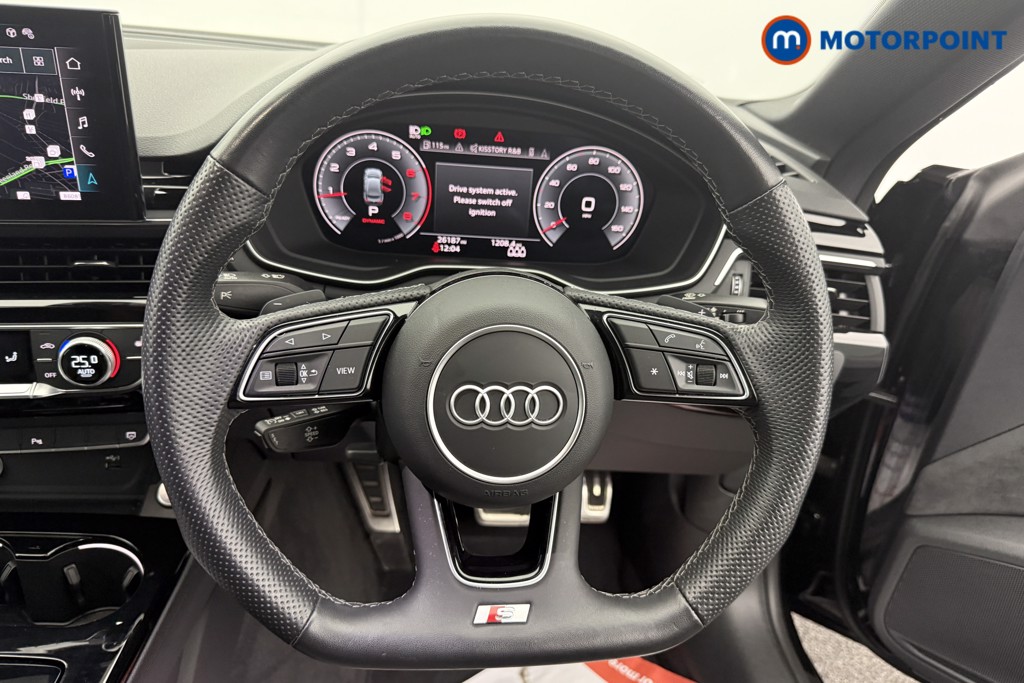 Used Audi A5 2023 for sale - 76364260: Photo 10