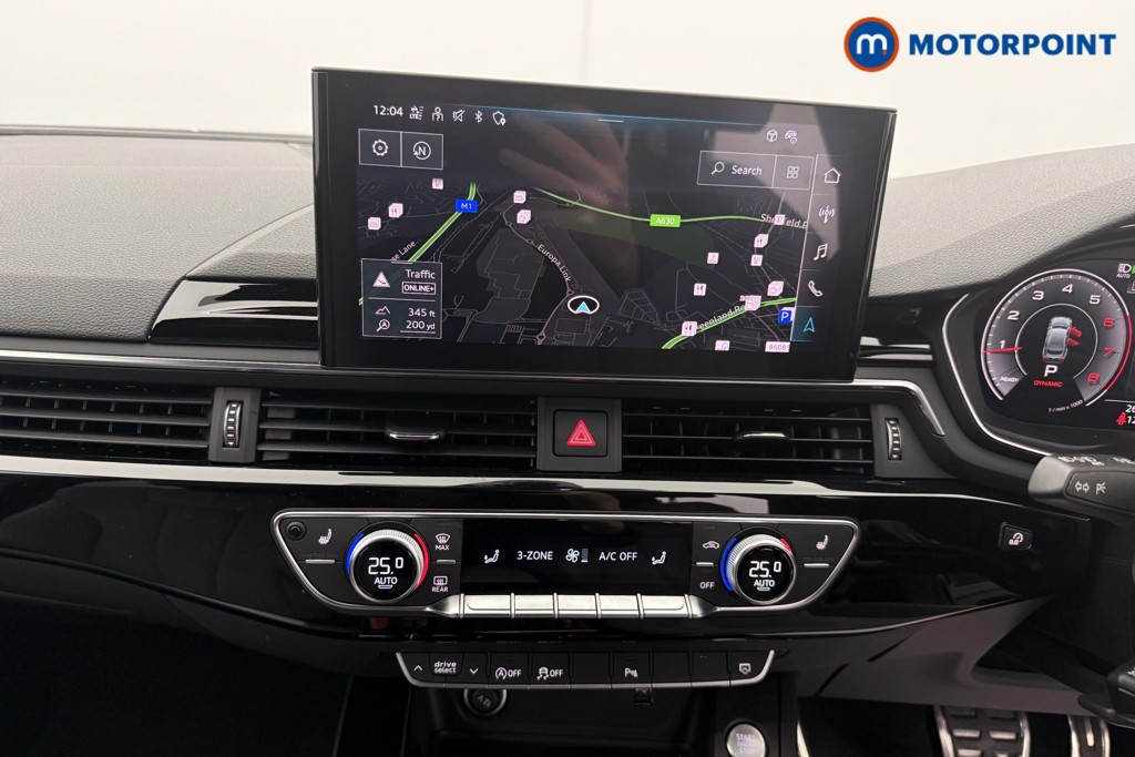 Used Audi A5 2023 for sale - 76364260: Photo 11