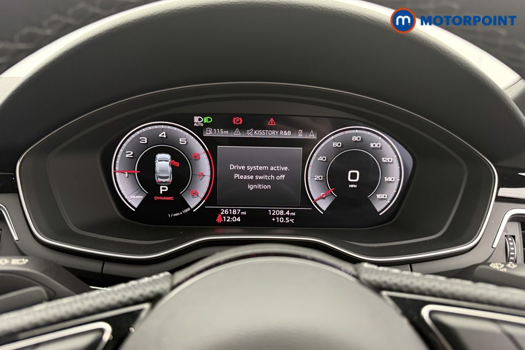 Used Audi A5 2023 for sale - 76364260: Photo 12