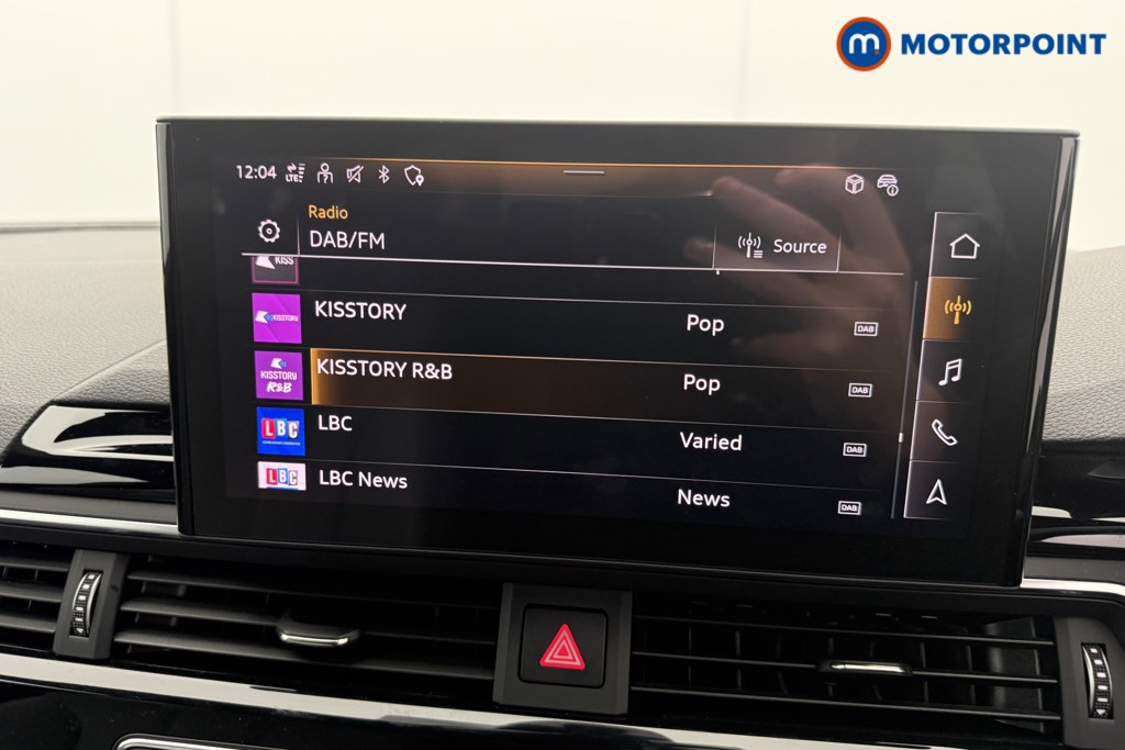 Used Audi A5 2023 for sale - 76364260: Photo 13