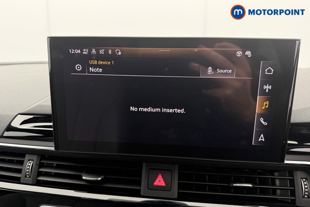 Used Audi A5 2023 for sale - 76364260: Photo 14