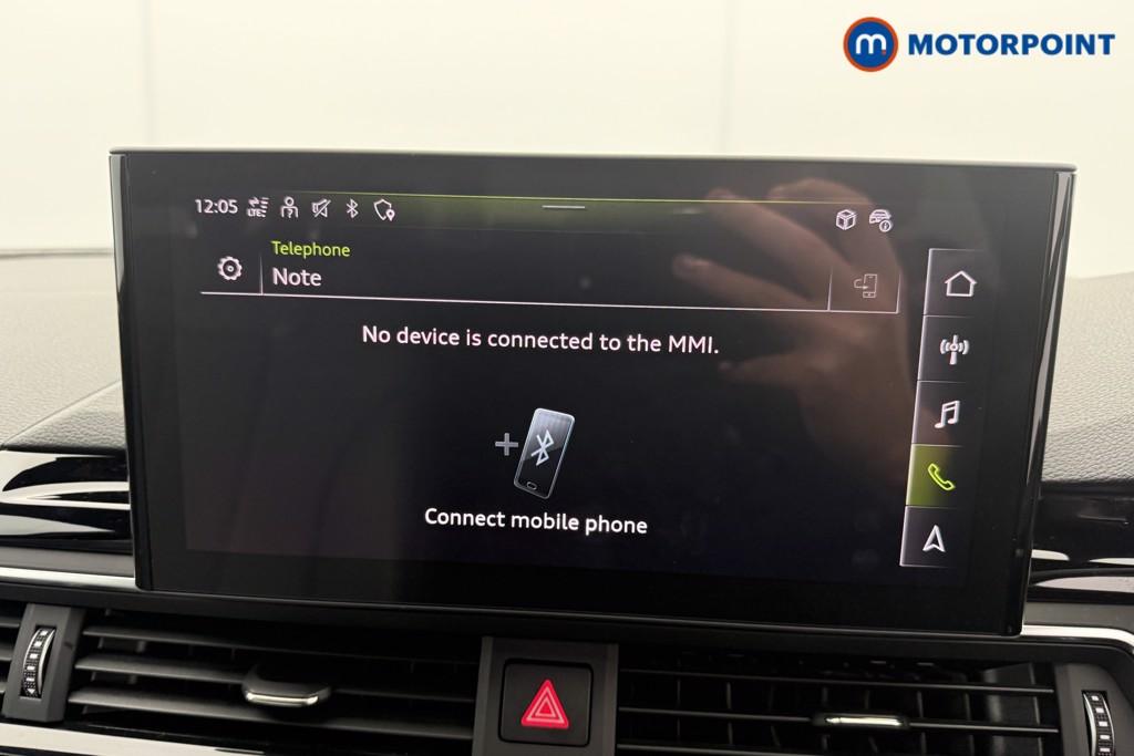 Used Audi A5 2023 for sale - 76364260: Photo 15