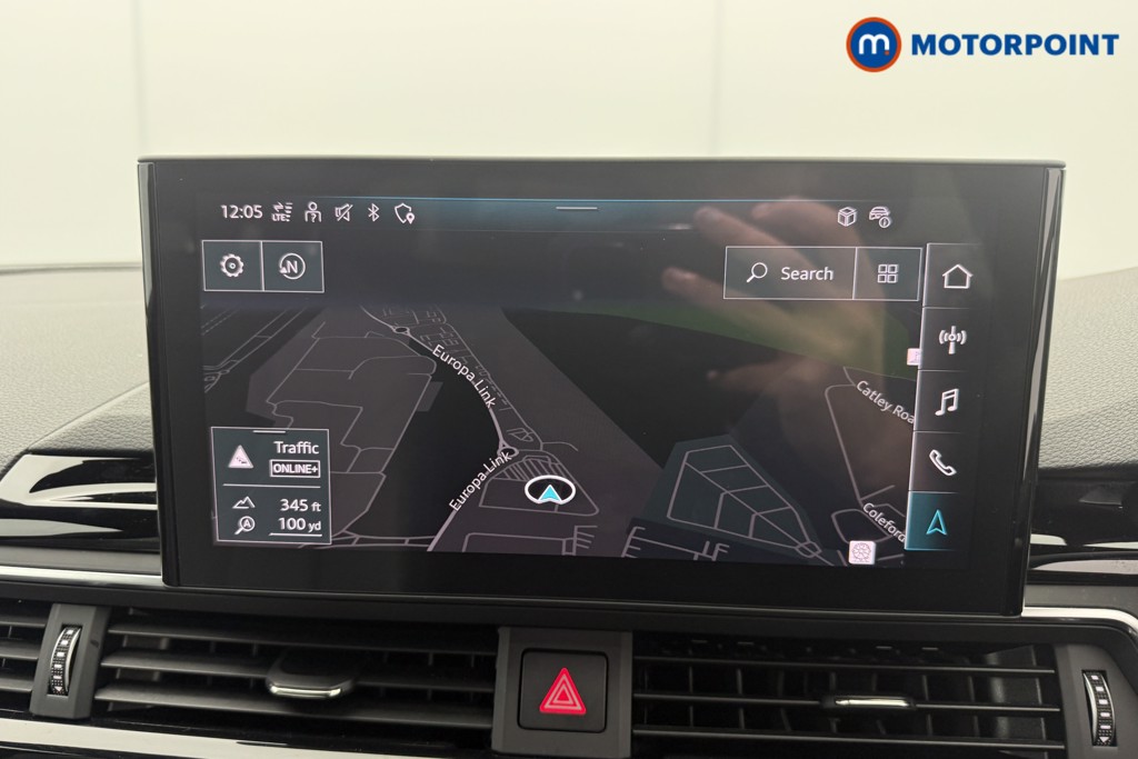 Used Audi A5 2023 for sale - 76364260: Photo 16