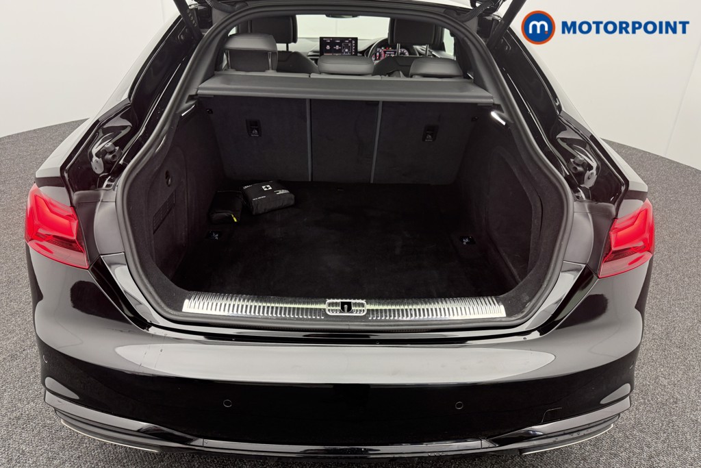 Used Audi A5 2023 for sale - 76364260: Photo 27