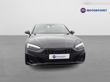 Used Audi A5 2023 for sale - 76364260: Photo