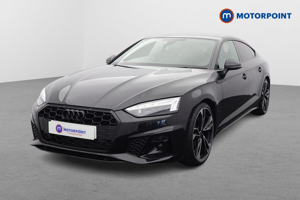Used Audi A5 2023 for sale - 76364260: Photo 3