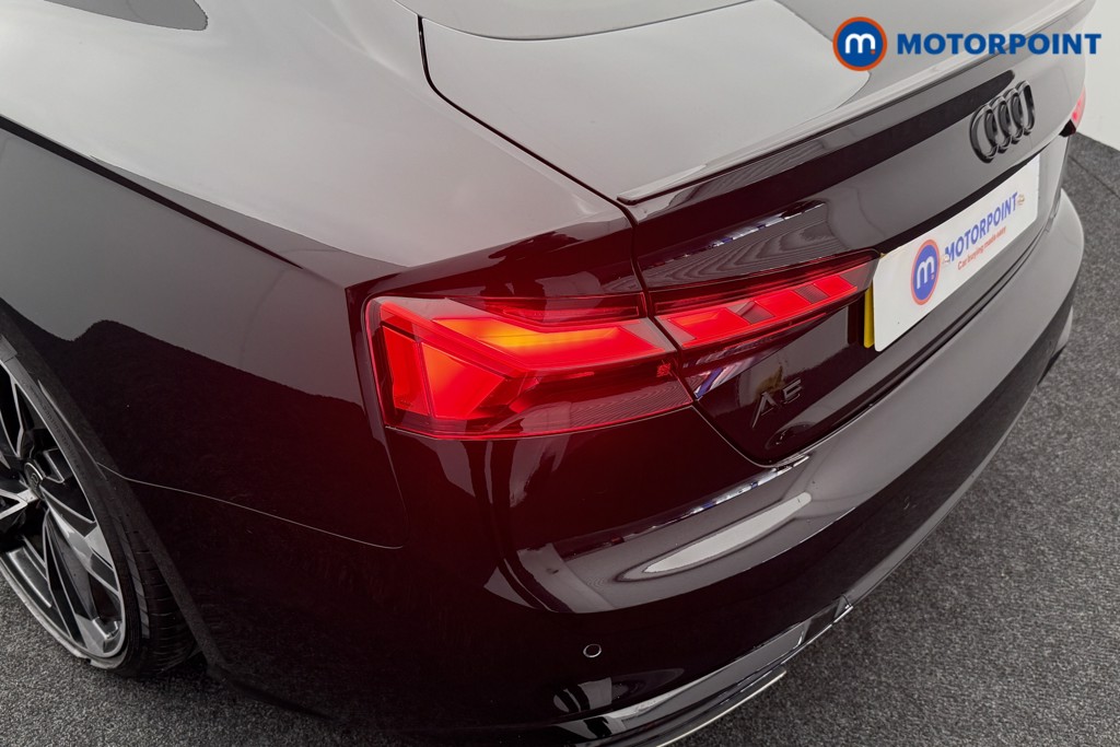 Used Audi A5 2023 for sale - 76364260: Photo 31