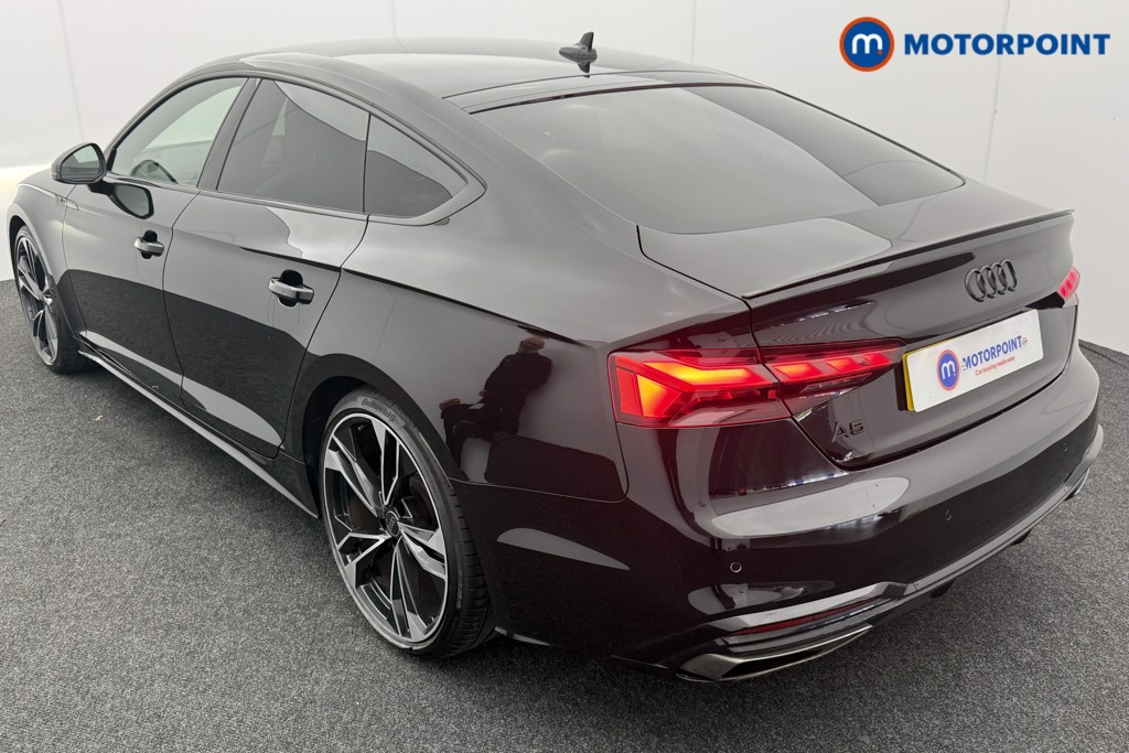Used Audi A5 2023 for sale - 76364260: Photo 32
