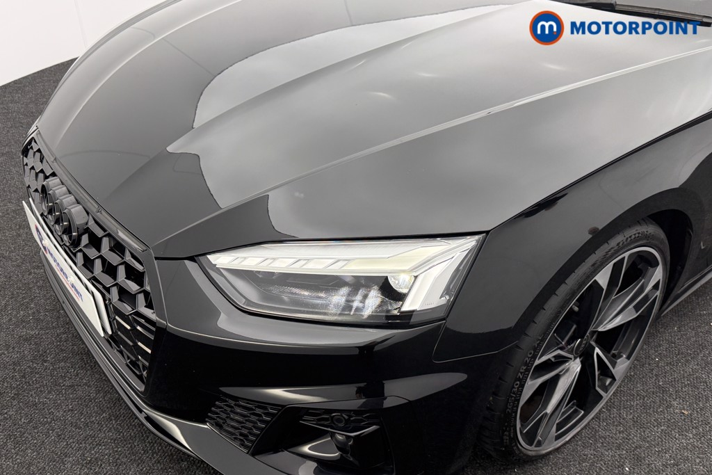 Used Audi A5 2023 for sale - 76364260: Photo 33