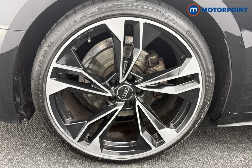 Used Audi A5 2023 for sale - 76364260: Photo 35